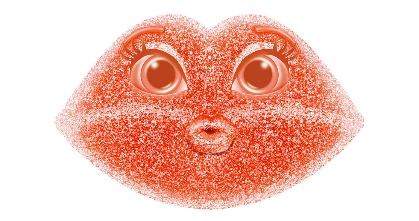 illustration-3D-philippe-raimbault-bonbon